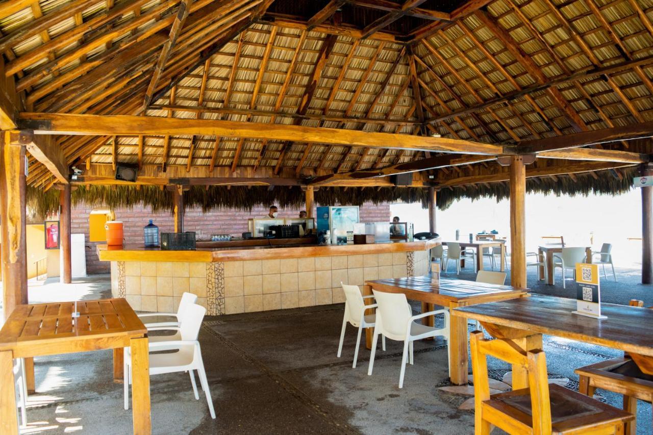Costa De Oro Beach Hotel Mazatlán Kültér fotó