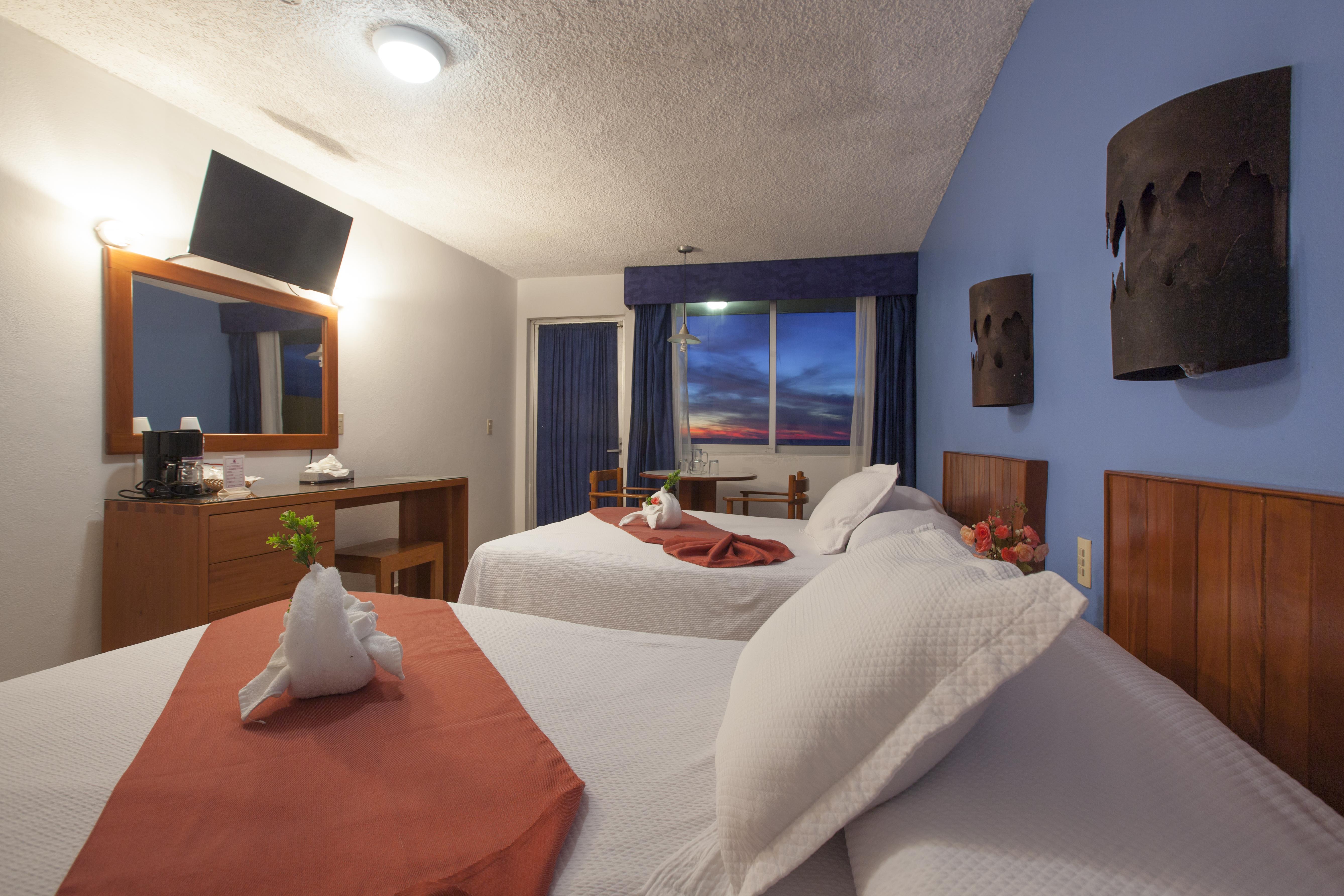 Costa De Oro Beach Hotel Mazatlán Kültér fotó