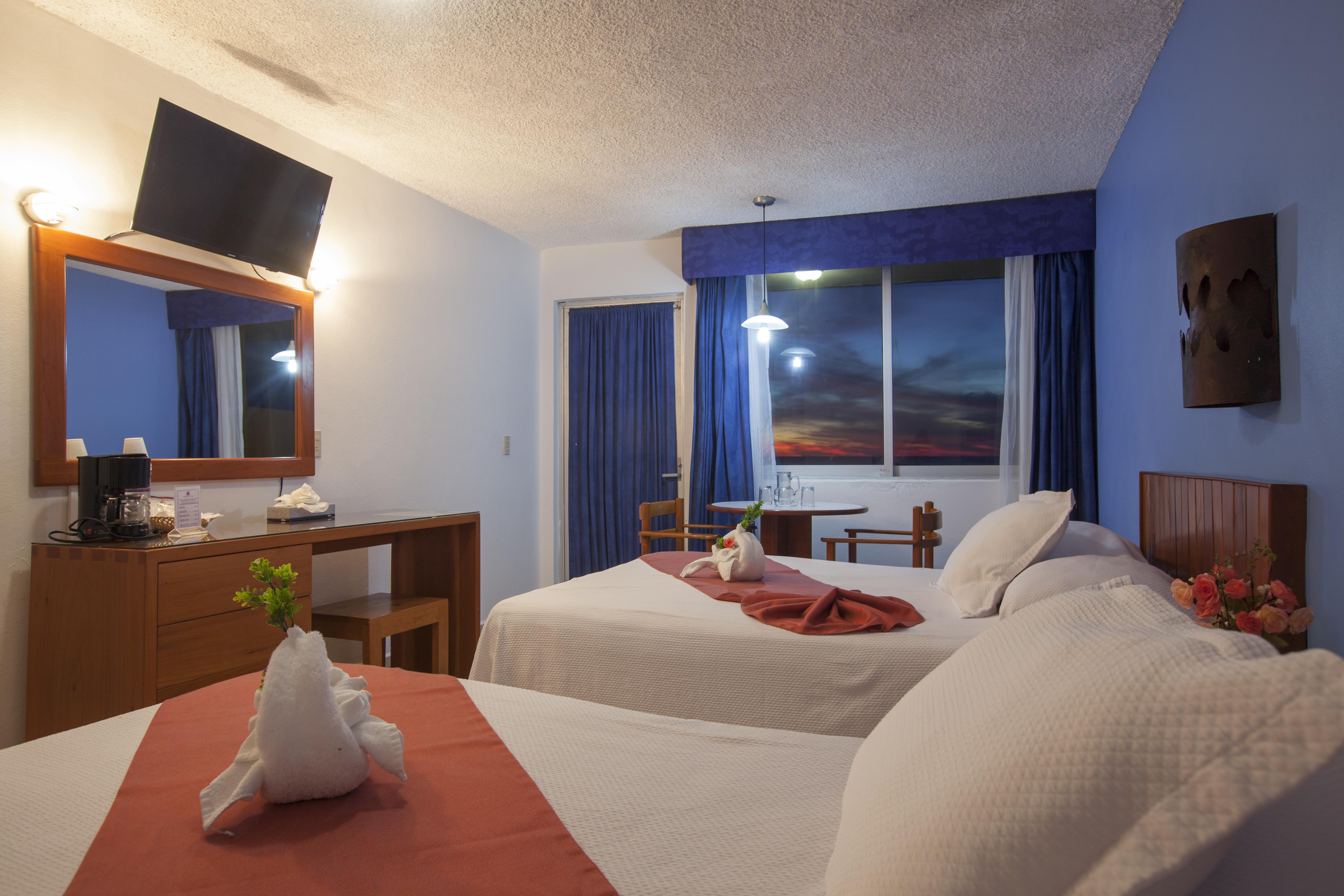 Costa De Oro Beach Hotel Mazatlán Kültér fotó
