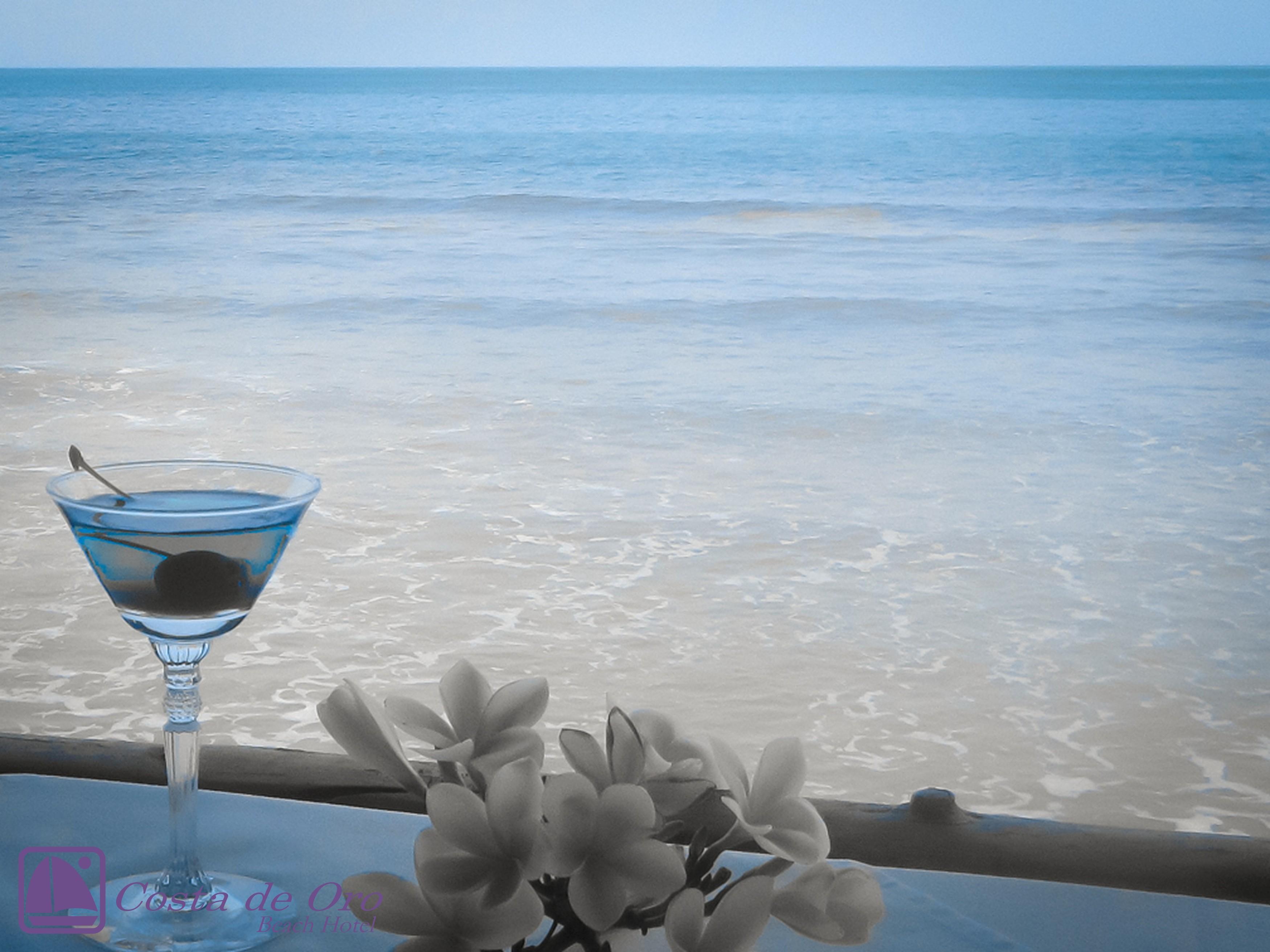 Costa De Oro Beach Hotel Mazatlán Kültér fotó