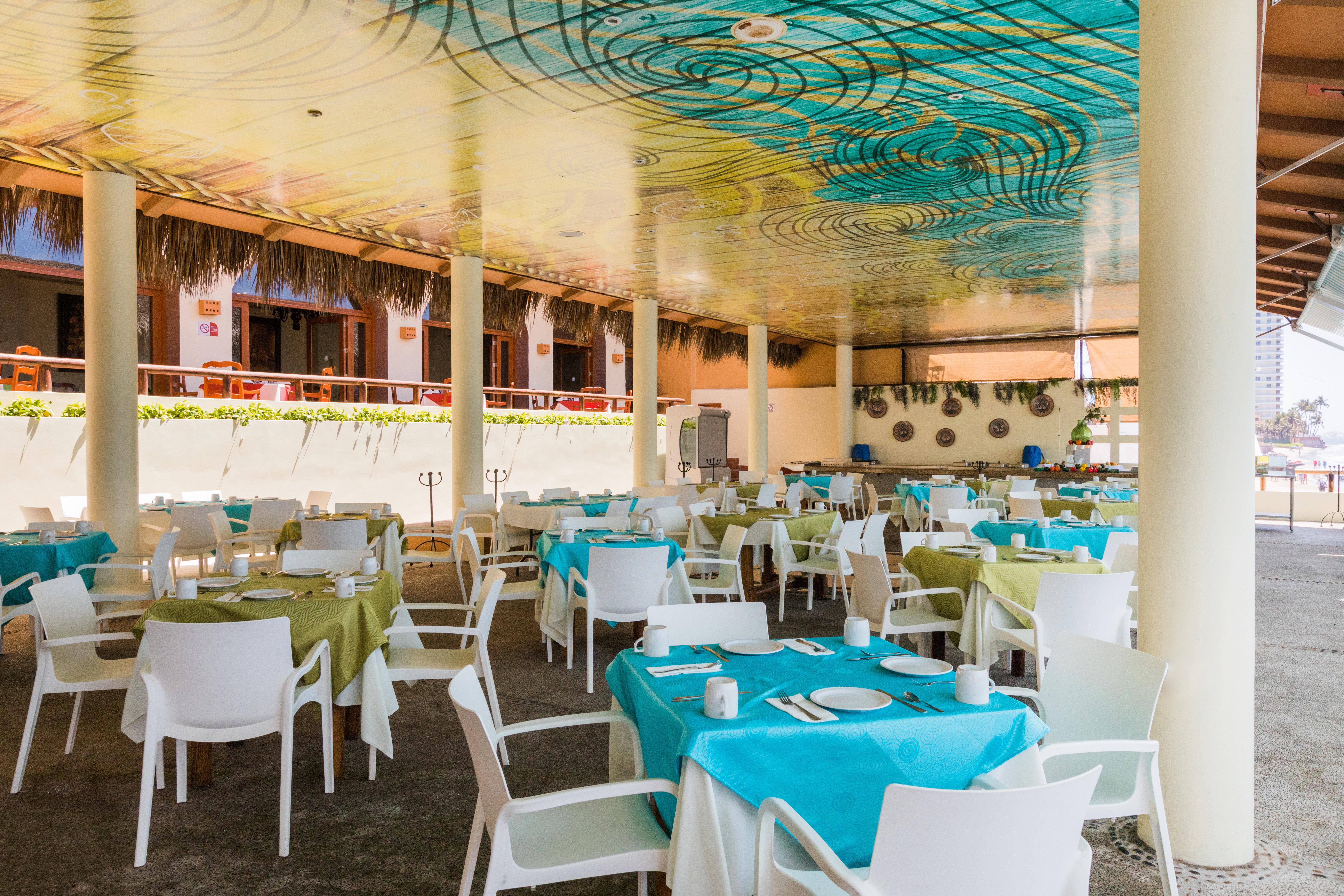 Costa De Oro Beach Hotel Mazatlán Kültér fotó