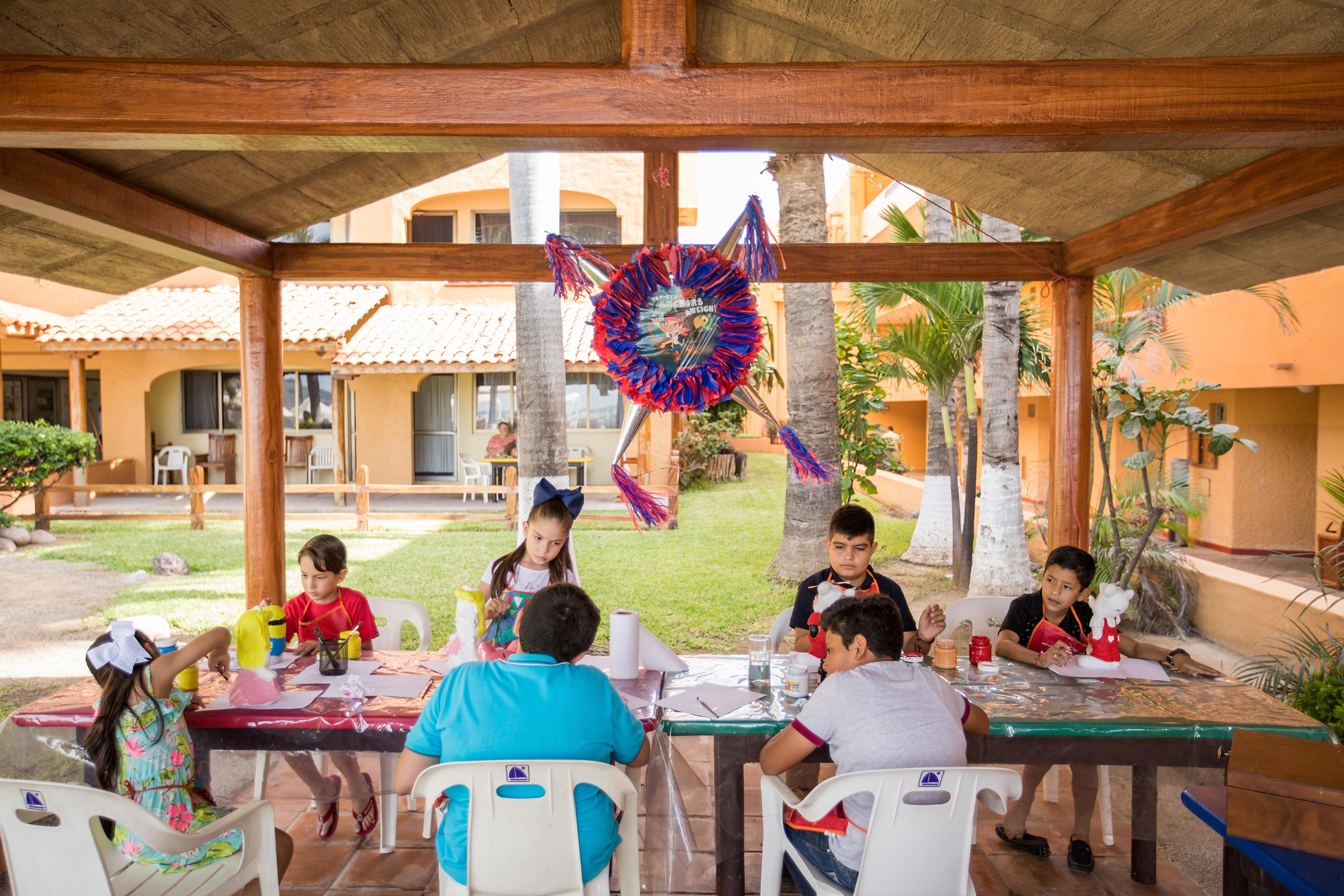 Costa De Oro Beach Hotel Mazatlán Kültér fotó