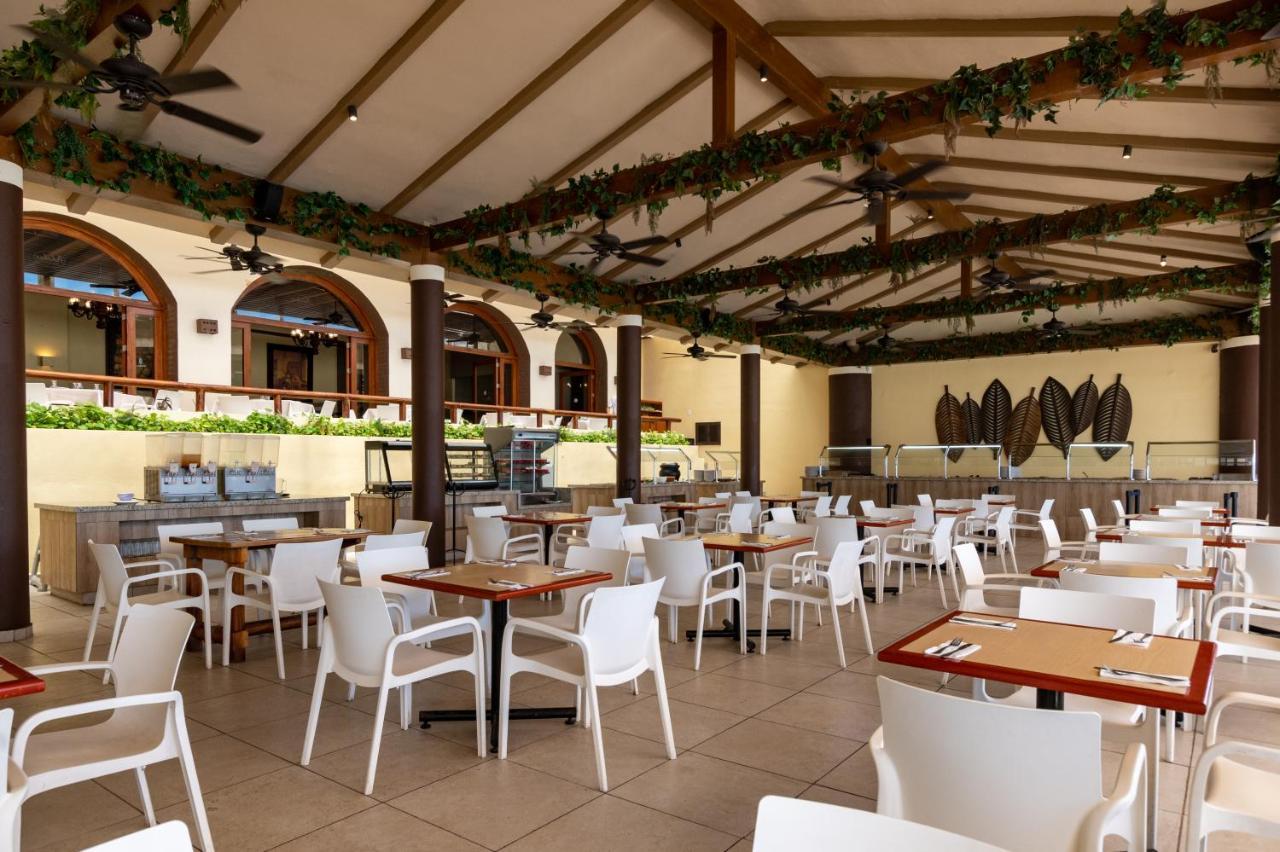 Costa De Oro Beach Hotel Mazatlán Kültér fotó