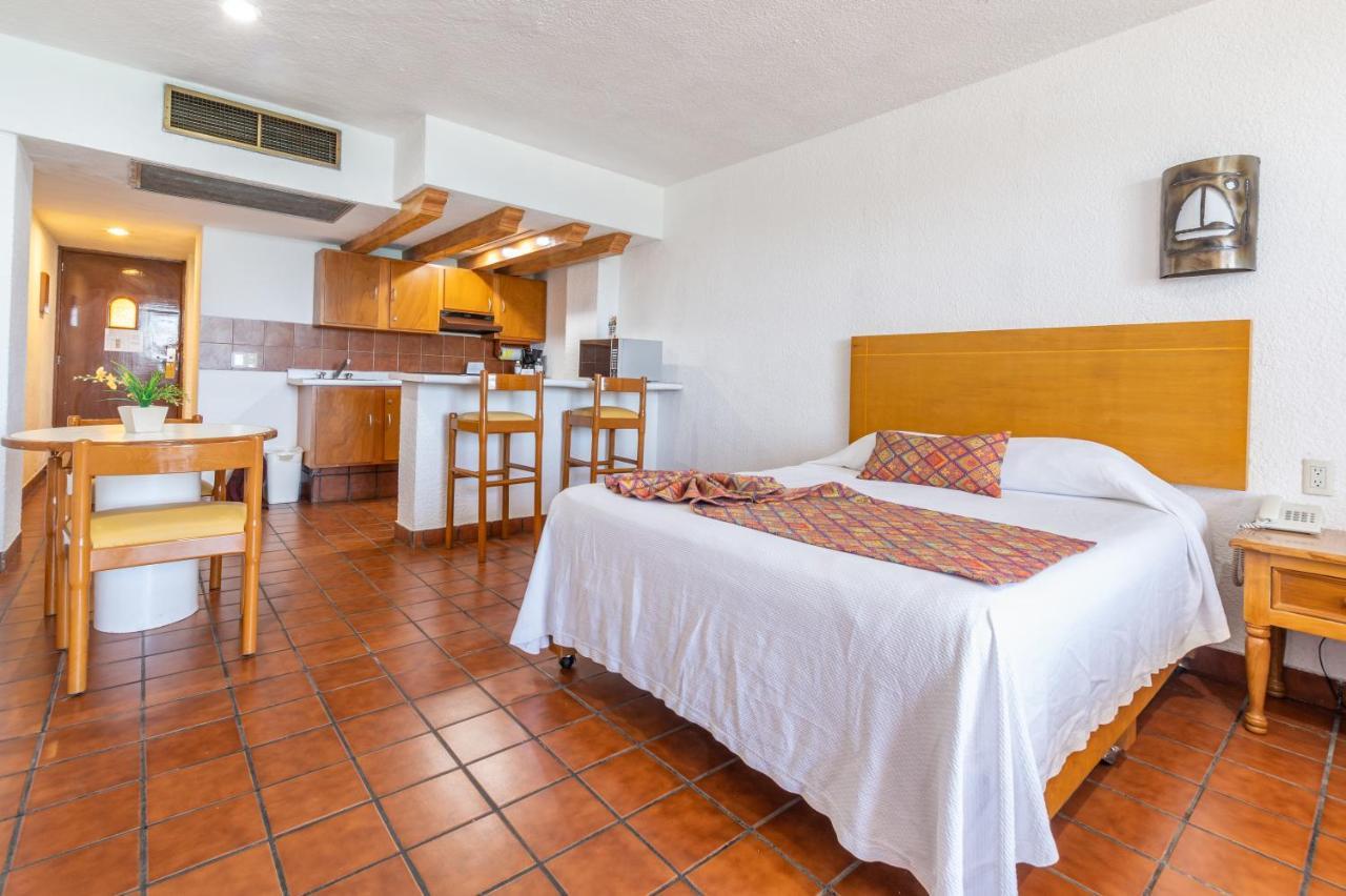 Costa De Oro Beach Hotel Mazatlán Kültér fotó