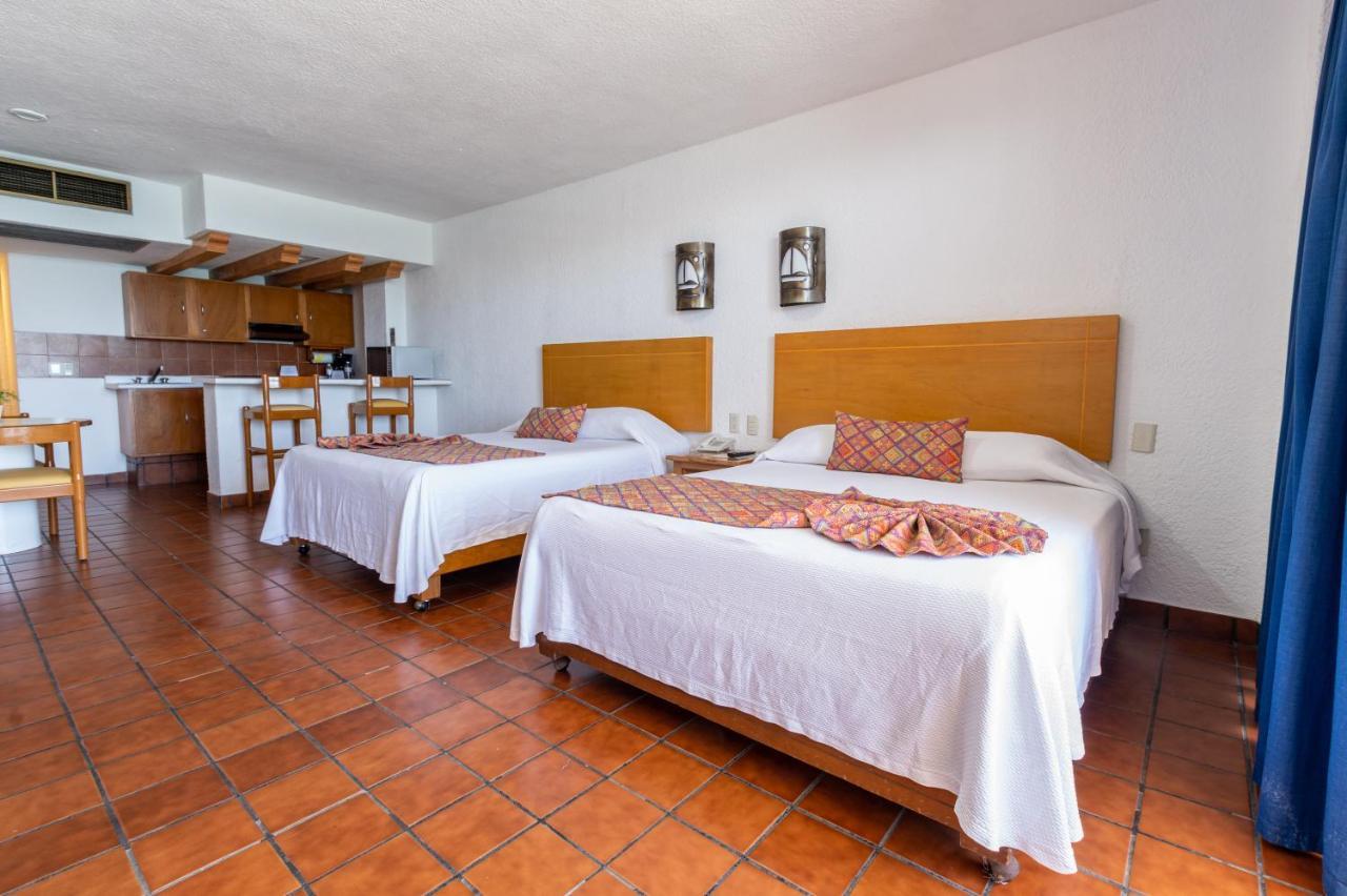 Costa De Oro Beach Hotel Mazatlán Kültér fotó