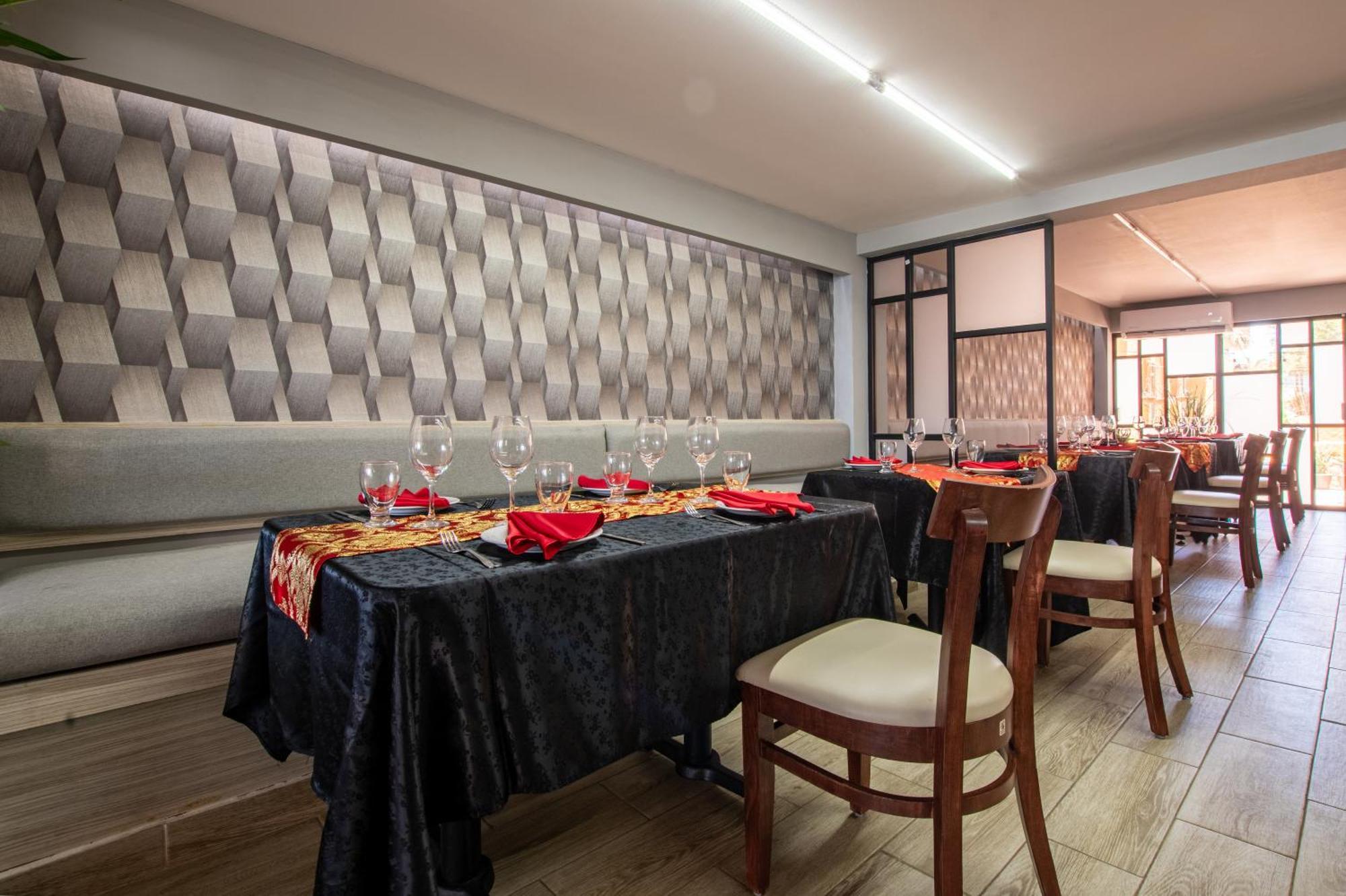 Costa De Oro Beach Hotel Mazatlán Kültér fotó
